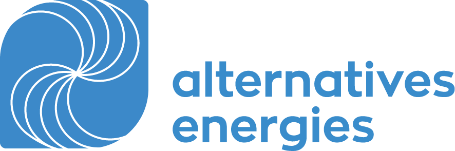 Logo light Alternatives Energies